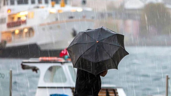 AKOM'dan İstanbul için uyarı