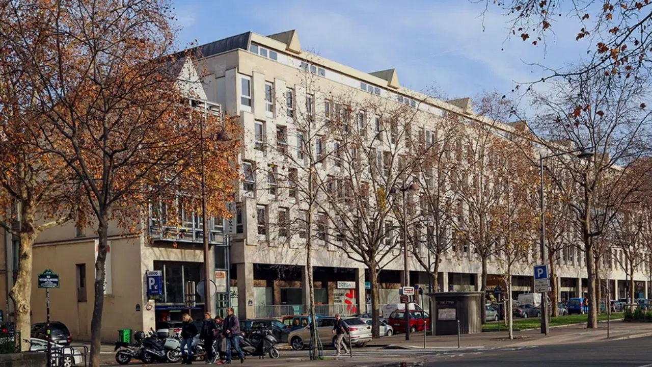 Cité Internationale des Arts Türkiye Atölyesi için 2027 başvuruları başladı