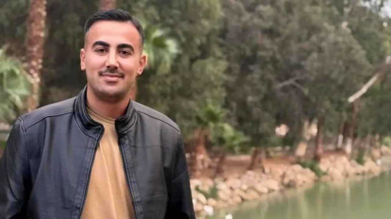 Hataylı şoför İran'da ağır yaralandı...