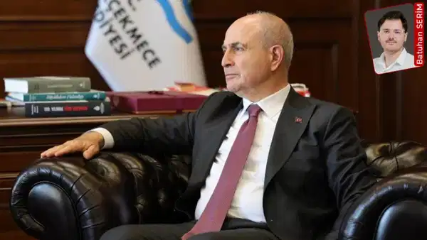 Hasan Akgün için tahliye çıkmadı: Savcıdan Akgün için tutukluluğa devam talebi