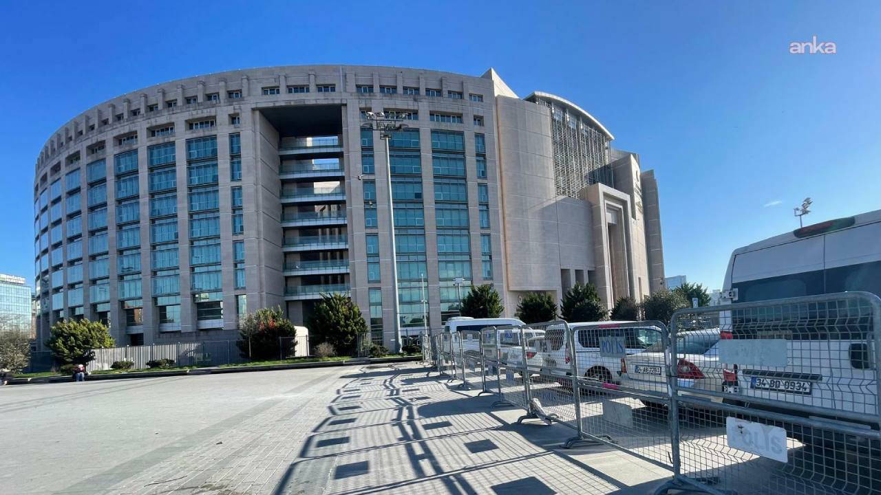 'Şube sekterimiz de gözaltında'