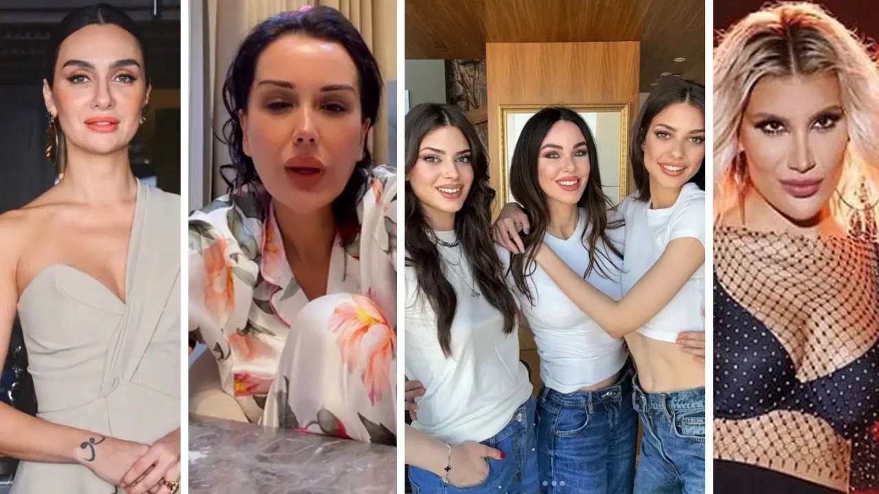 Ünlülere uyuşturucu operasyonunda 8 kişinin testi pozitif çıktı! Peş peşe açıklamalar geldi: Kim nasıl tepki verdi?