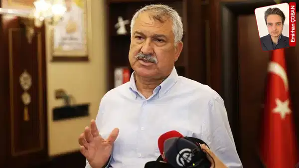 Zeydan Karalar'ın avukatlarından açıklama