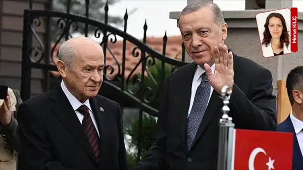 Trump’a dünya tepki verdi, Erdoğan sessiz kaldı: Cumhur İttifakı’nda Venezuela çatlağı