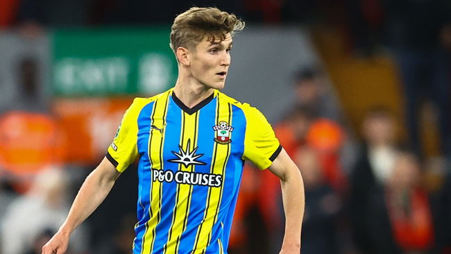 Galatasaray'dan kiralanmıştı: Southampton'dan Jelert kararı