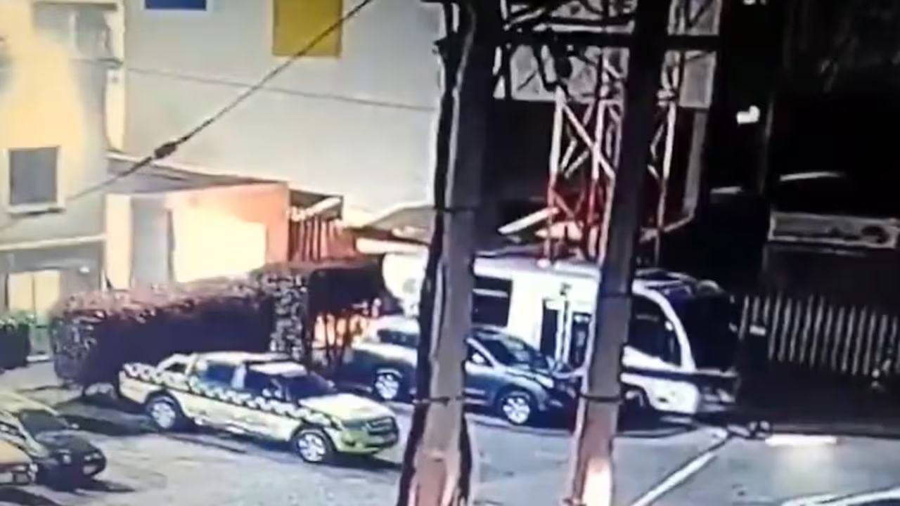 Kolombiya’da hapishane isyanı: Ölü ve yaralılar var