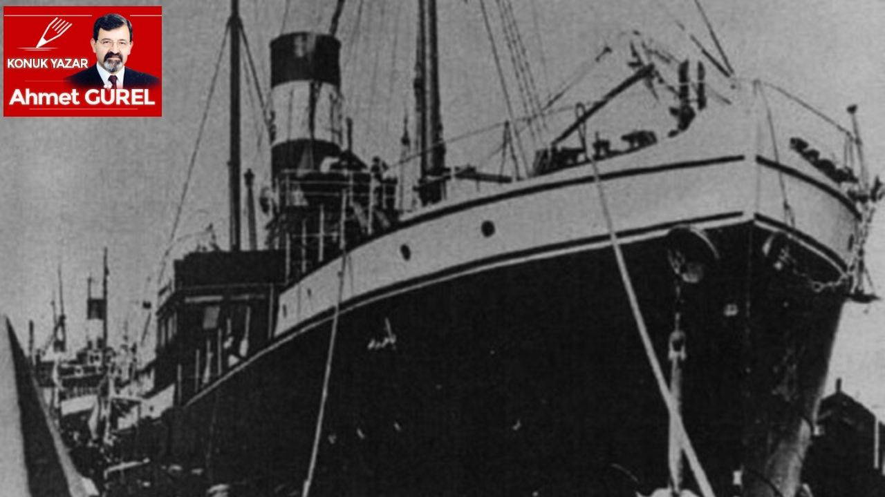 Padişah Vahdettin ile son görüşme