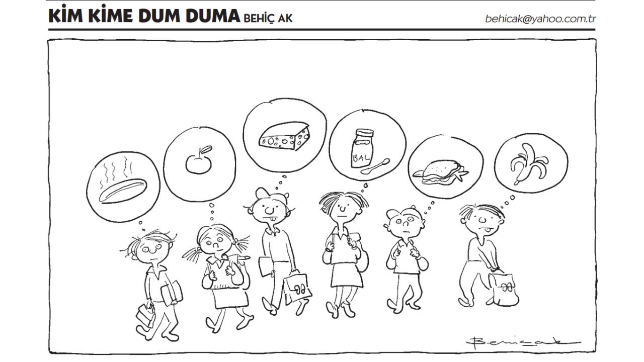 Kim Kime Dum Duma - 11 Eylül 2025