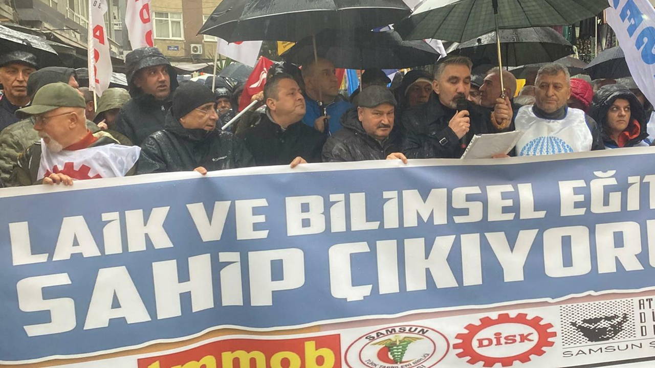 'Okullarda fişleme belgesine hayır'