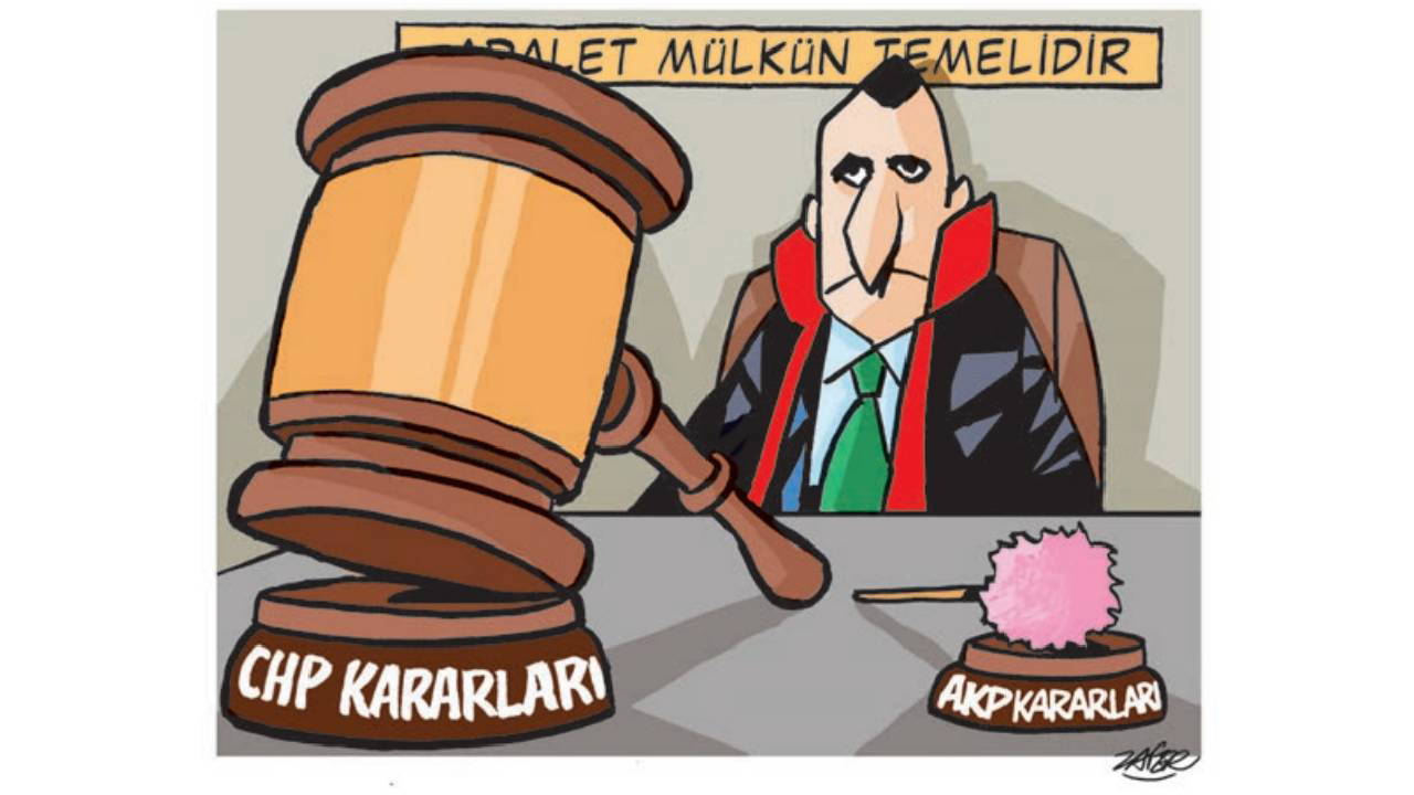 İğneli Fırça - 7 Kasım 2025