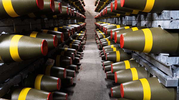 Türk sermayeli şirketten İsrail’e ‘silah satışı’ iddiası