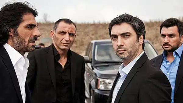 Kaşif Kozinoğlu soruşturması... 'Kurtlar Vadisi'nin senaristleri ifadeye çağrıldı
