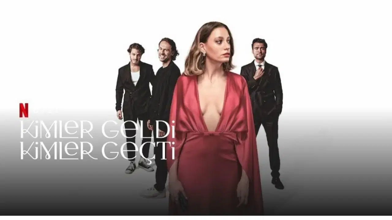 Yeni sezonlar ve sürpriz yapımlar geliyor: Netflix Türkiye'nin Mayıs takvimi belli oldu