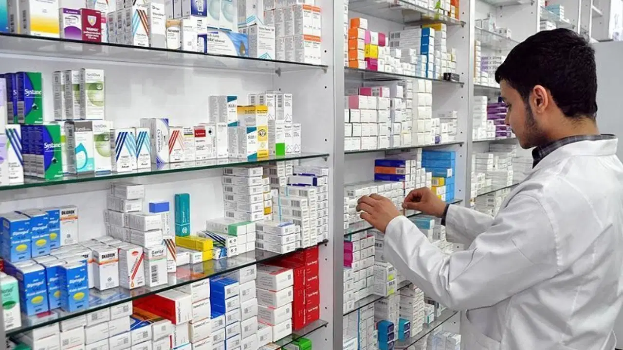 TEİS'ten takviye gıda, eczane kapanışı ve 'İlacım Nerede?' uygulamasıyla ilgili rapor