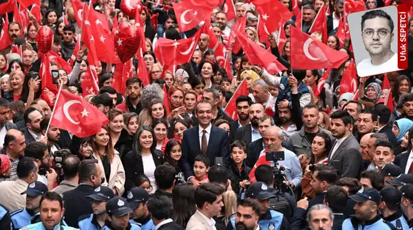 Şişli’de Cumhuriyet geleneği bozuldu: Fener alayı bu yıl yapılmadı
