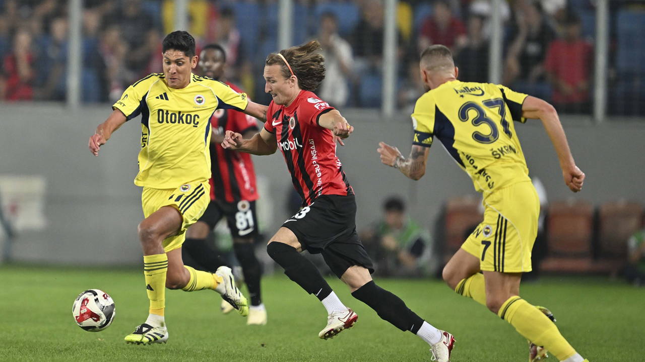 Yeni transferden Fenerbahçe'ye sakatlık şoku!