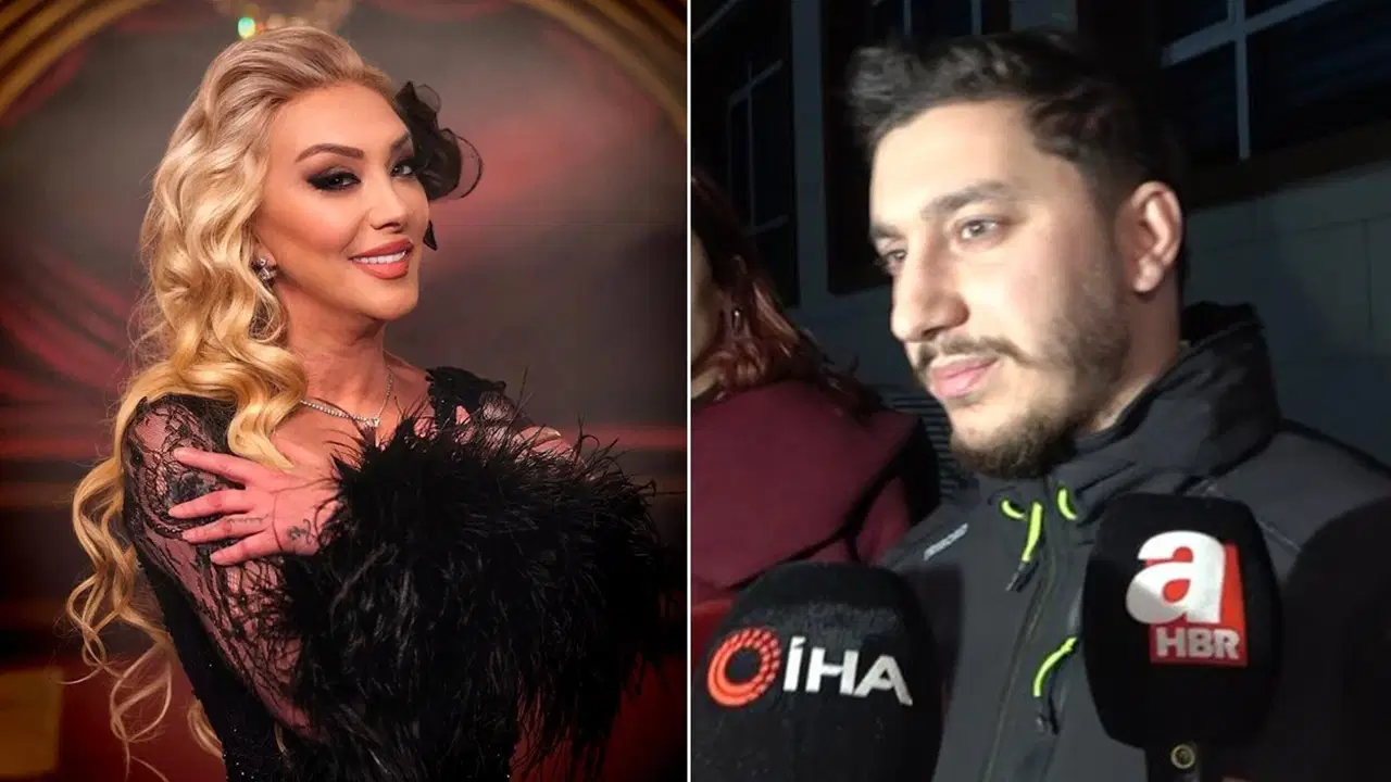 Savcılıkta ifade verdi: Güllü’nün oğlundan ilk açıklama