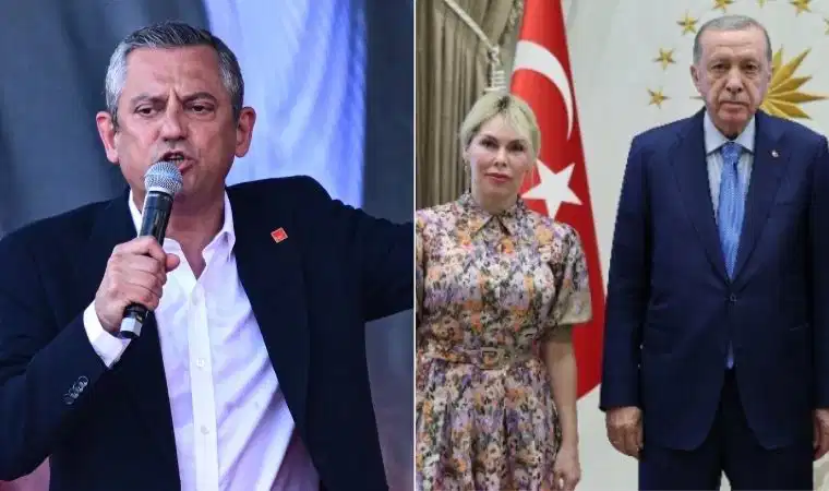 Rektör Özkan: Suç duyurusunda bulunacağım