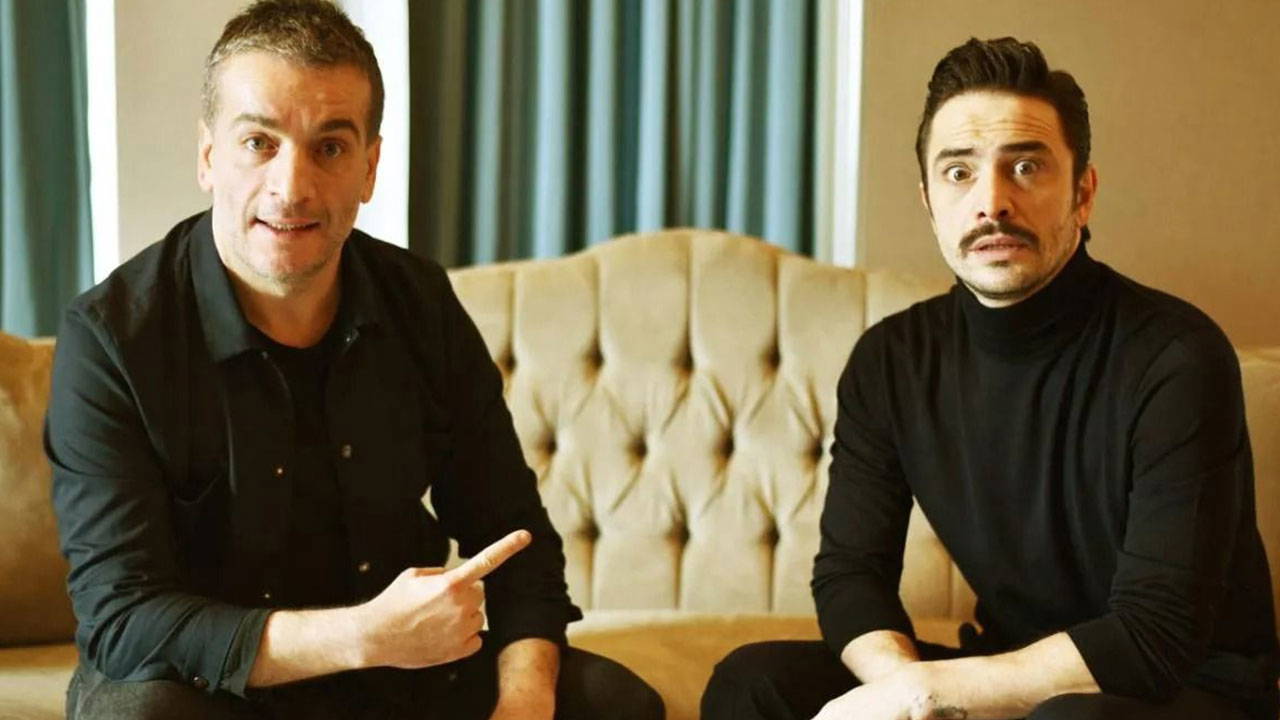 Ünlü oyuncu Murat Cemcir yoğun bakıma kaldırılmıştı: Sağlık durumuna ilişkin açıklama geldi!