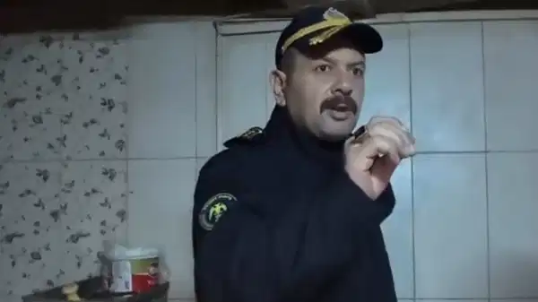 AKP'li ismin fırınına ceza kesti, görevden alındı