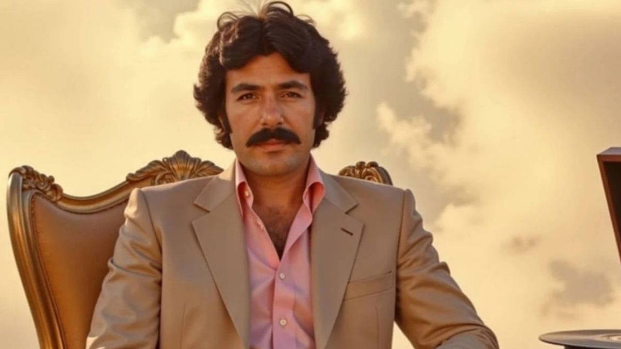 Ölümünden sonra aileyi karıştırmıştı... Ferdi Tayfur'un gerçek mirası ortaya çıktı