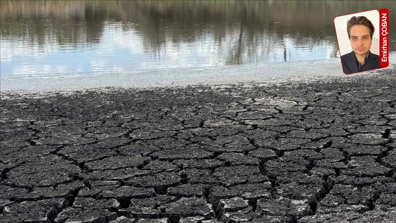 Bakan Yumaklı’nın ‘dilediği’ Su Yasası da susuzluğa çözüm olmayacak