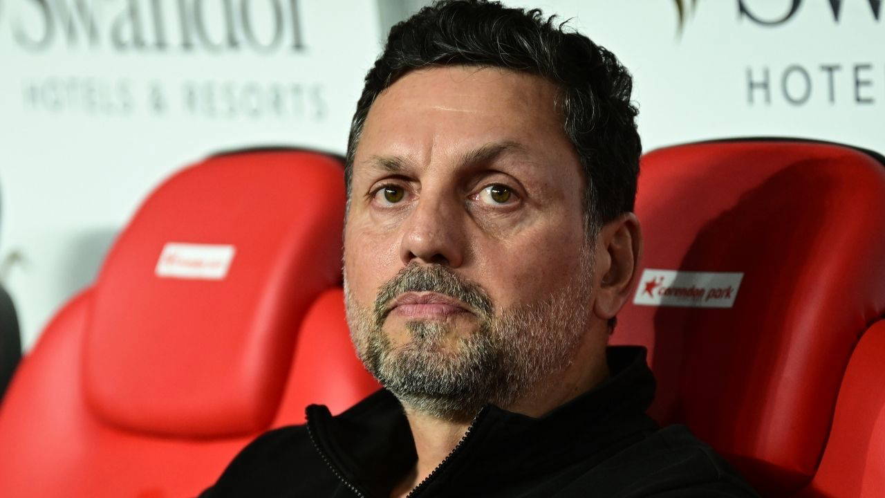 Erol Bulut'un Beşiktaş'a karşı şansı tutmuyor!