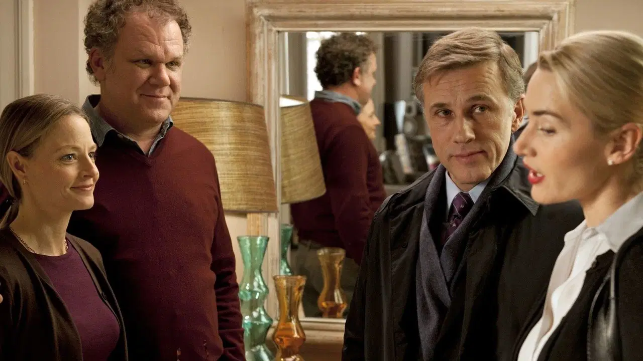 Dev prodüksiyonlara gerek yok: Tek bir mekanda geçmesine rağmen nefes kesen 10 film...