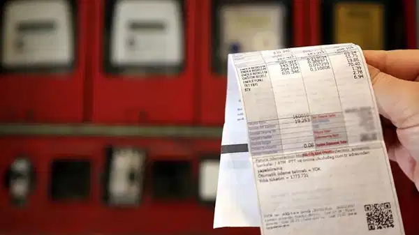 Veriler paylaşıldı!