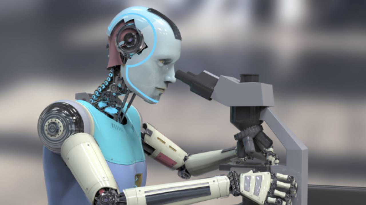 Makineler bilinç kazanabilir mi?