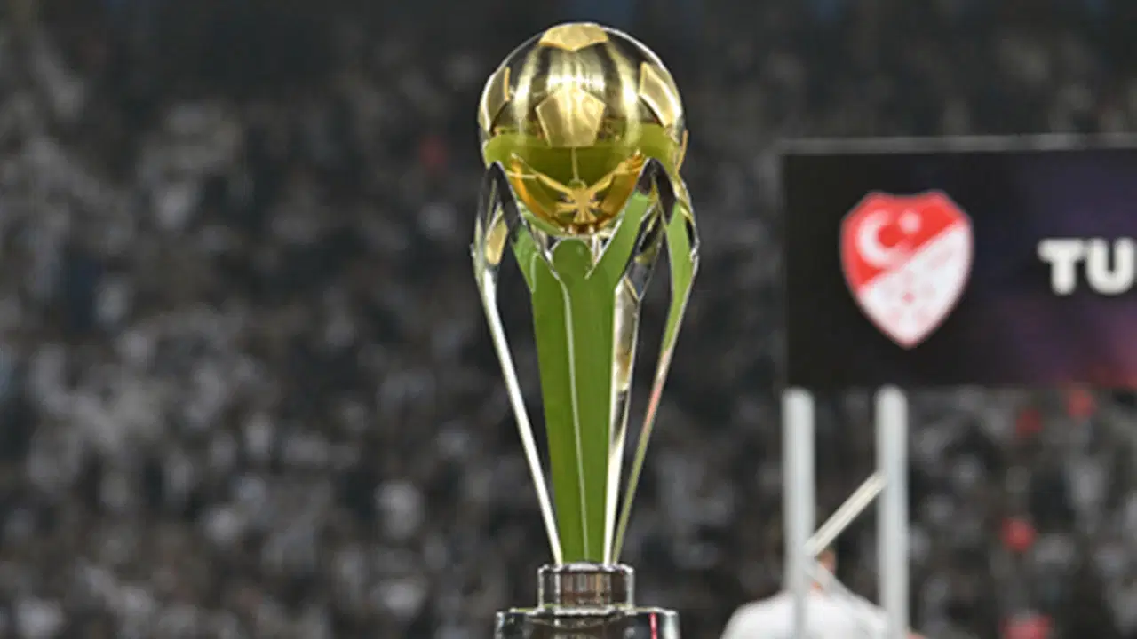Süper Kupa'da yarı final maçlarının oynanacağı statlar belli oldu