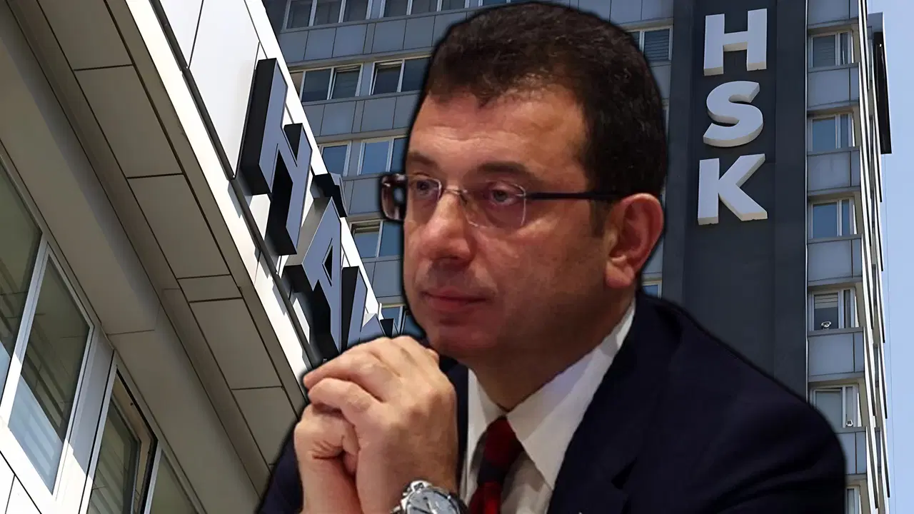 CHP'den, İBB Davası'na ilişkin HSK'ye çağrı: 'Türkiye'nin en tecrübeli hakimleri tarafından görülmesi gerekir'