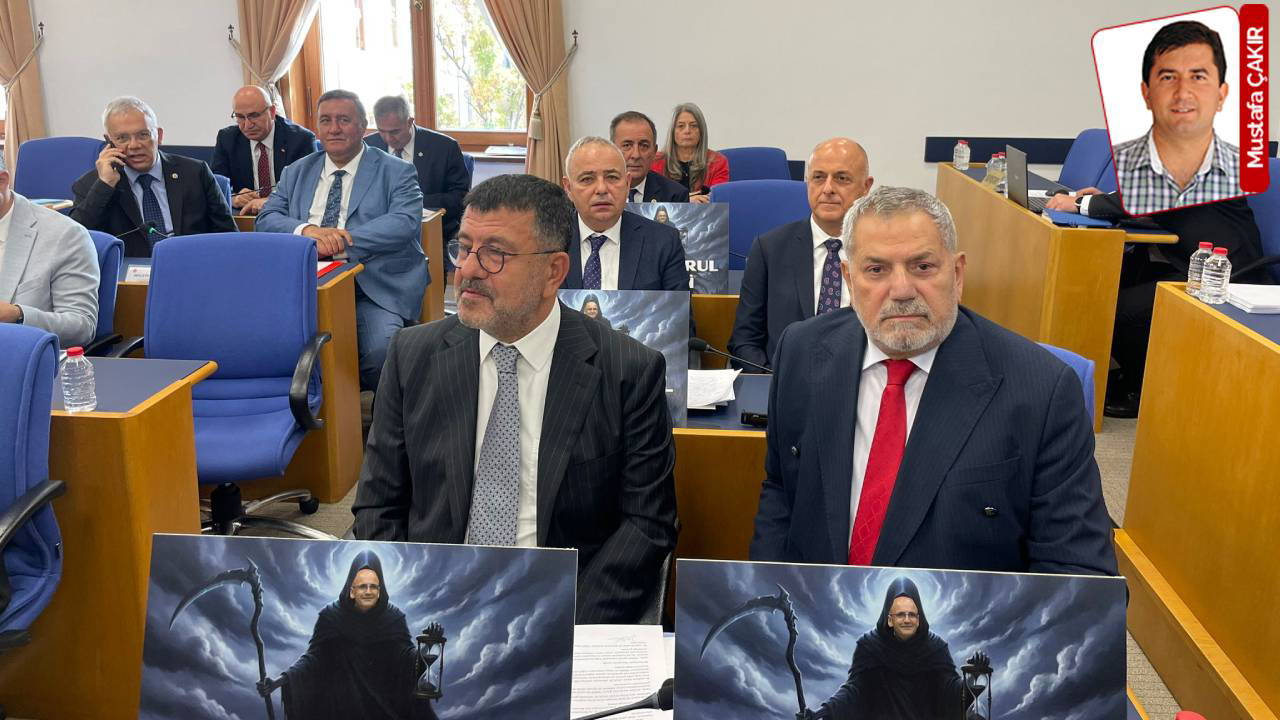 CHP 'haraç yasası' dedi, MHP bile karşı çıktı
