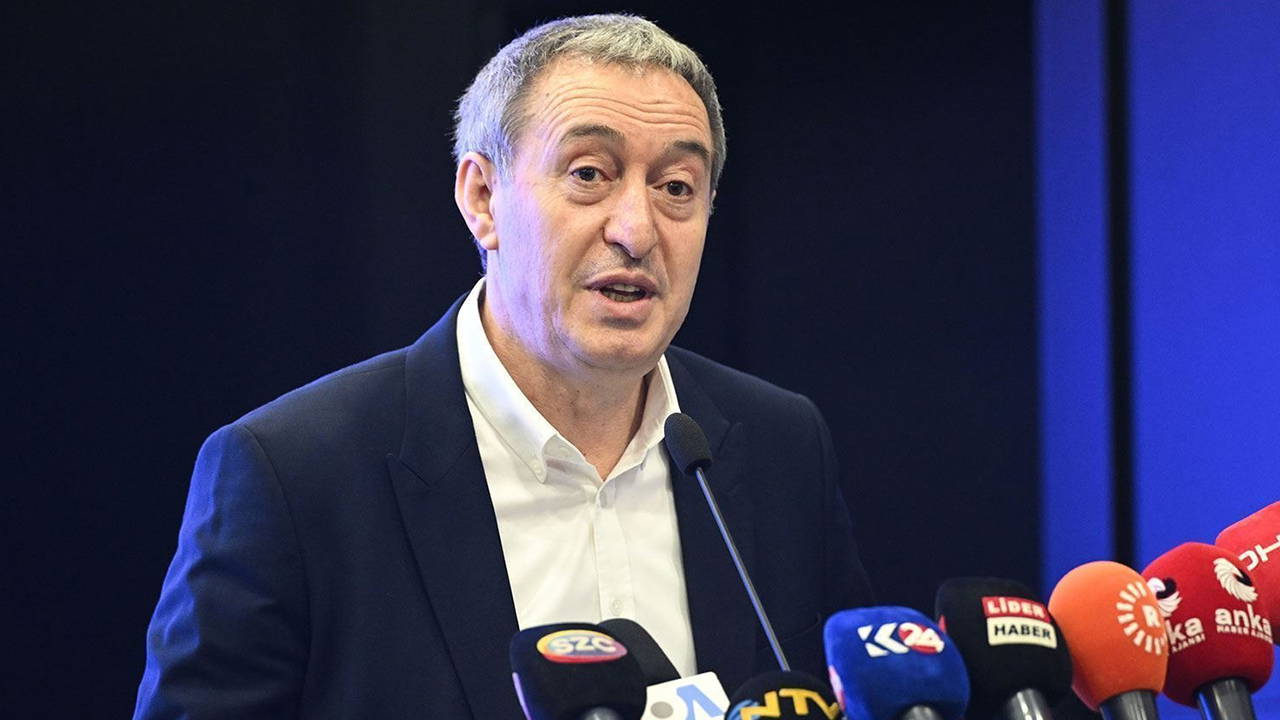 Bakırhan 'fesih' kararını canlı yayında değerlendirdi