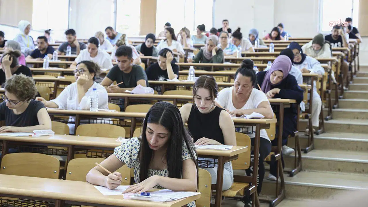 ÖSYM: e-YDTS yarın uygulanacak