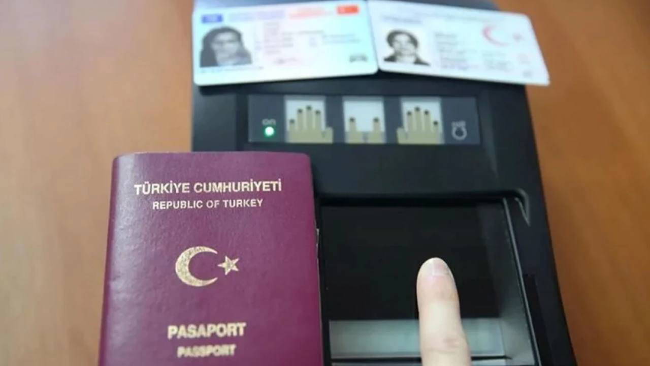 Türk vatandaşlığı için muvazaalı satış yapan çete çökertildi!