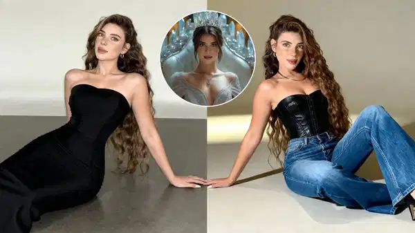 'Mısır Güzeli' hakkında soruşturma başlatıldı!