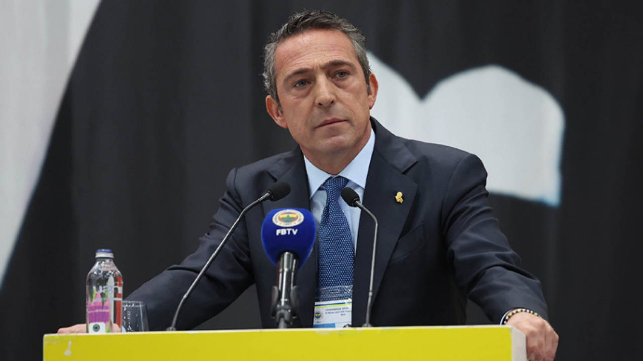 Fenerbahçe'den bedelli sermaye artırımı kararı!