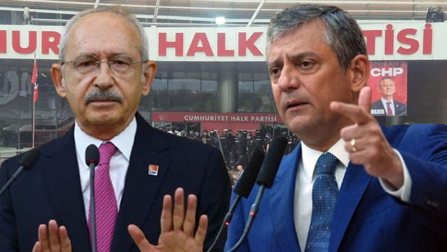 'Mutlak butlan' anketi