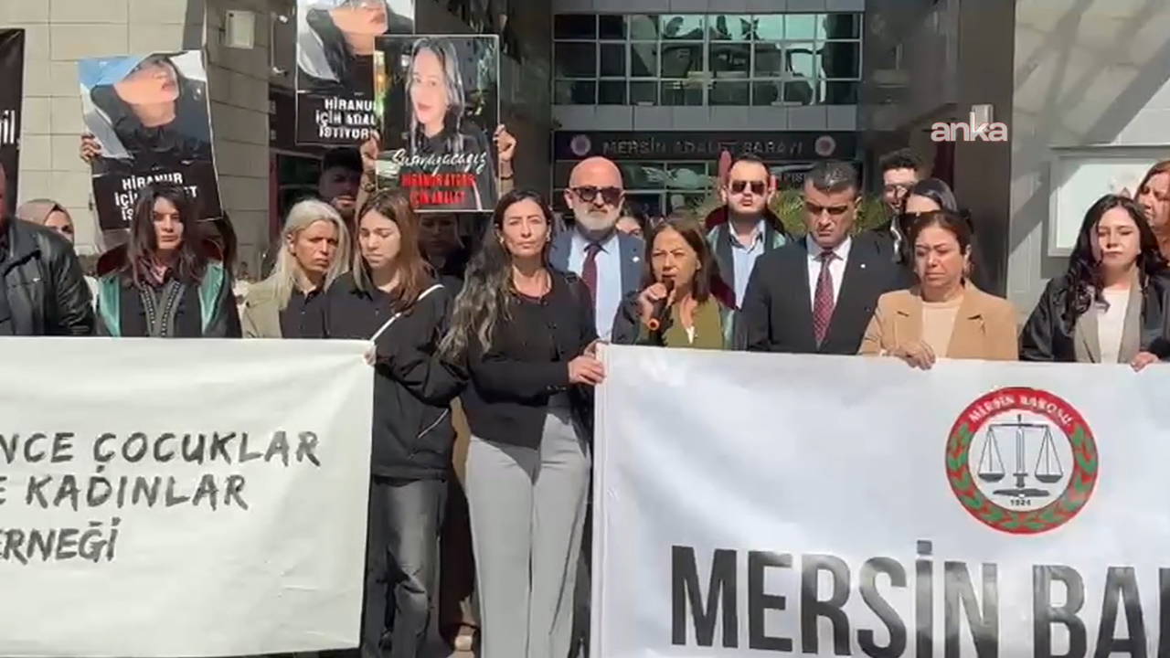 16 yaşındaki Hiranur Aygar cinayeti davasında yeni gelişme