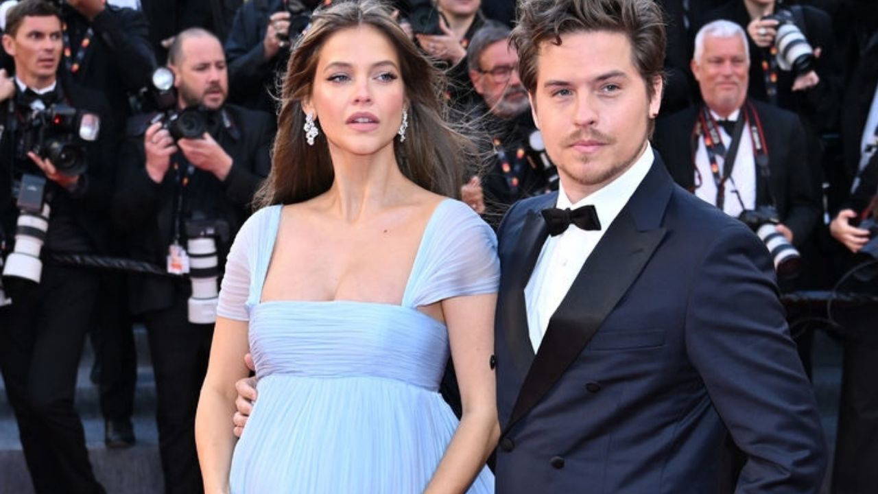 Barbara Palvin ve Dylan Sprouse bebeğinin cinsiyetini açıkladı