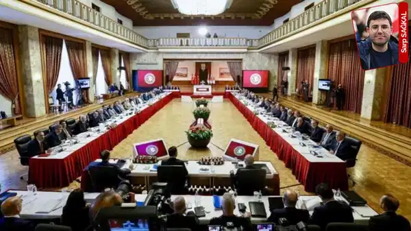 Yasal düzenlemeler gündemdeyken muhalefetten uyarı: 'Tutuklu gazetecileri unutmayız'