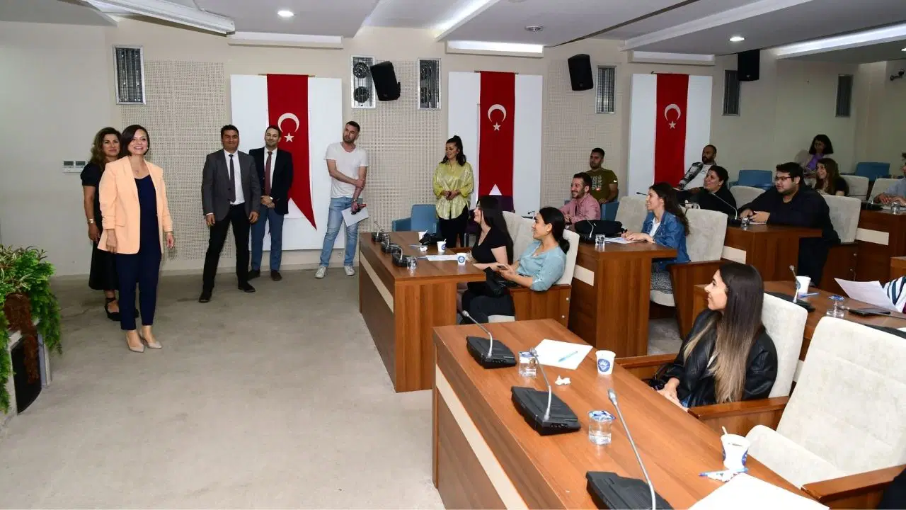 Karabağlar’ın istihdam ofisi bin 724 kişiyi iş sahibi yaptı