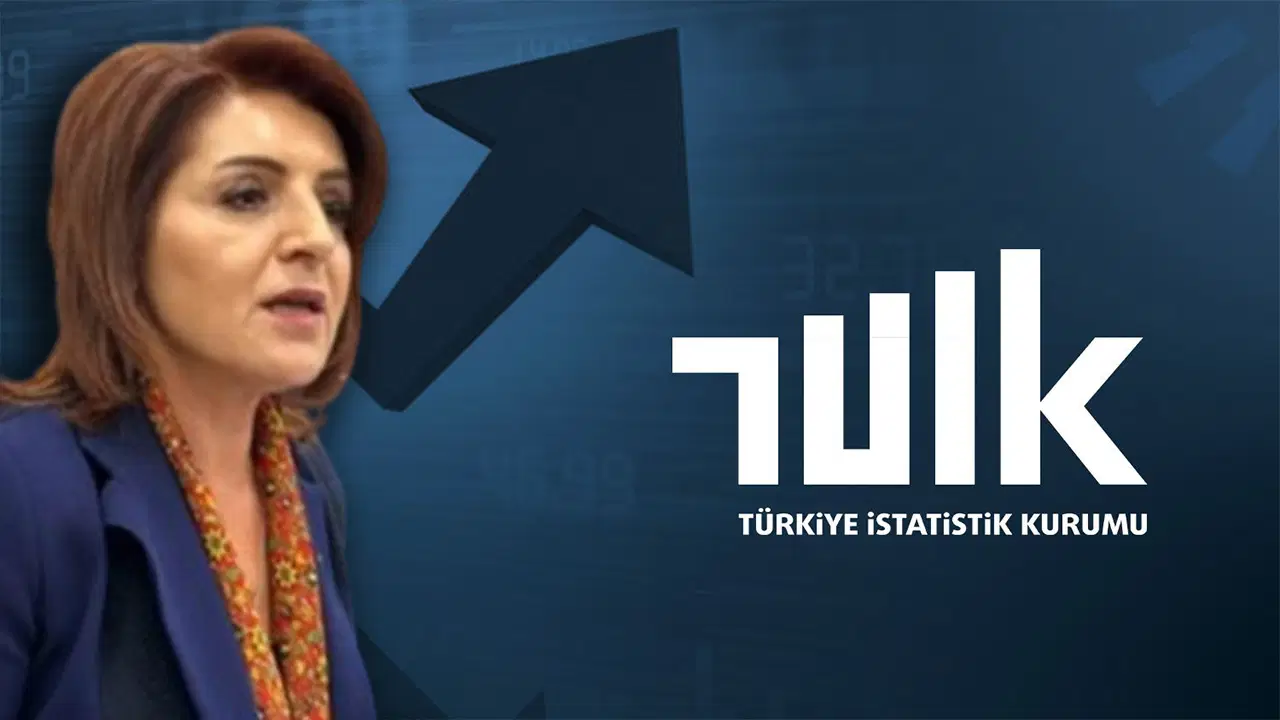 CHP'den zam ve enflasyon tepkisi: 'Uydurulan TÜİK rakamlarıyla...'