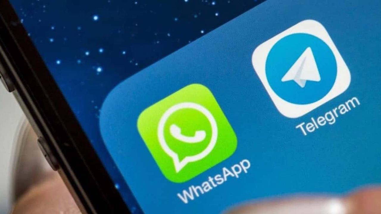 Telegram'a yeni özellikler geldi