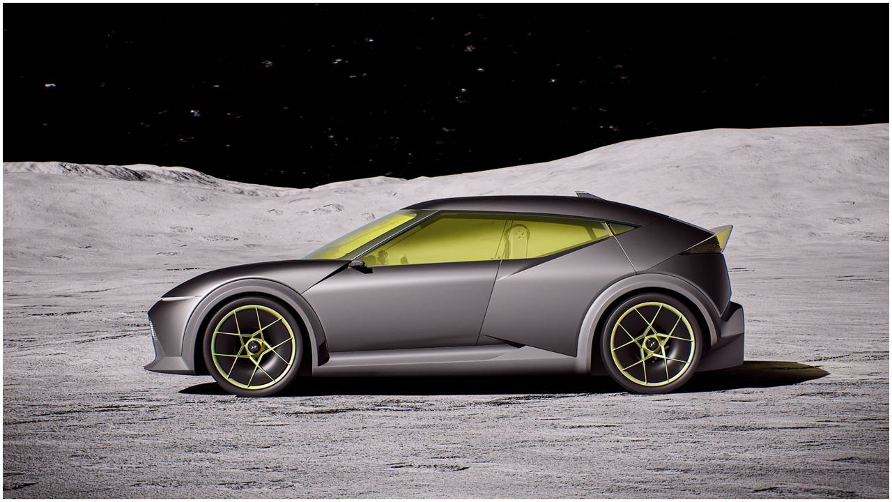 Hyundai Concept THREE ortaya çıktı: Yeni model Türkiye'de üretilecek! İşte tüm ayrıntılar...