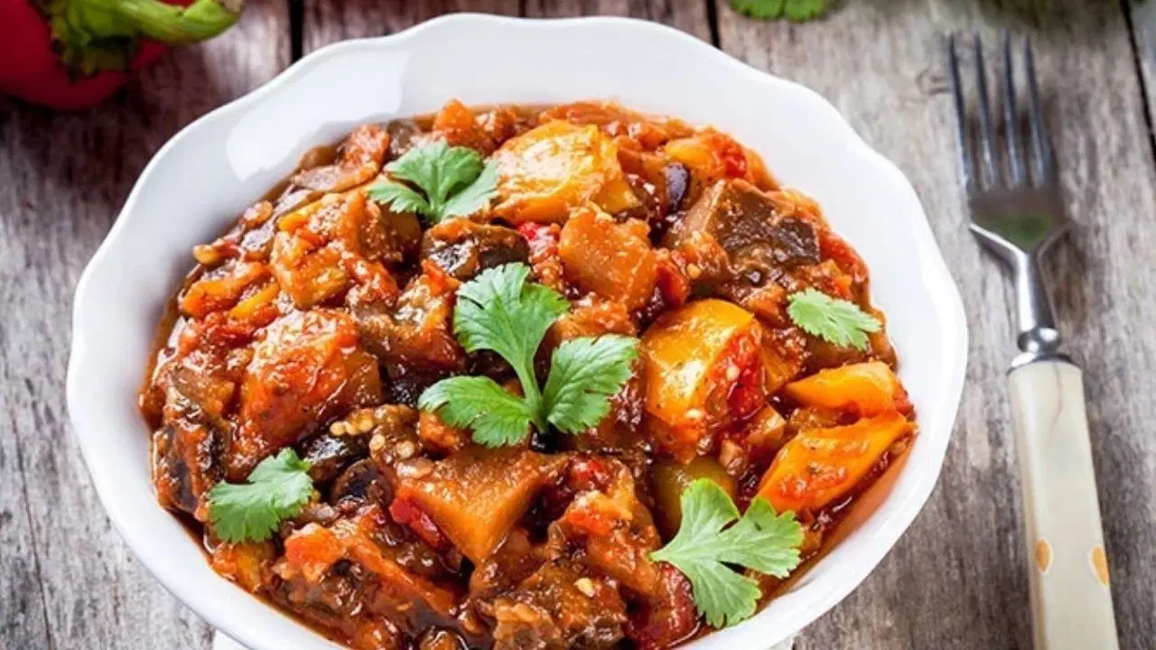 Osmanlı mutfağından sofralara: Şehzade kebabı tarifi