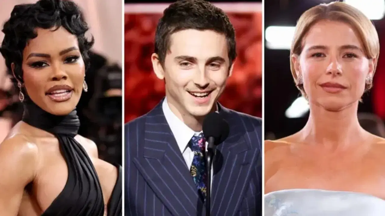 Oscar adayları açıklanıyor: Favoriler kimler?