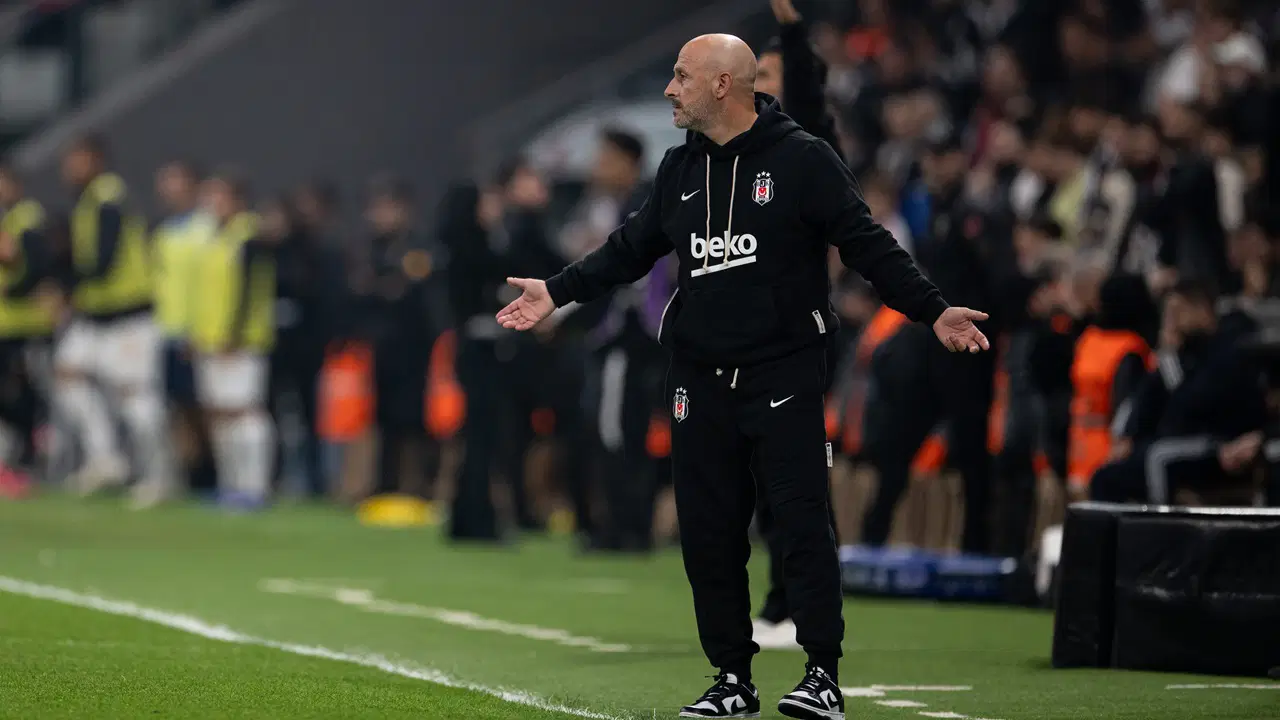 Spor yazarları Beşiktaş - Başakşehir maçını kaleme aldı: 'Italiano değişikliklerle oyunun gidişatını etkiledi'
