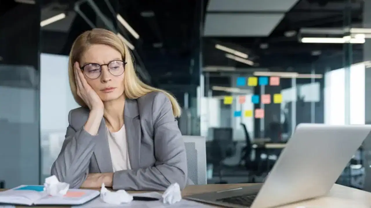 Toksik bir patrona karşı ne yapabilirsiniz?